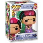 Funko POP! 103 Icons - Frida Kahlo – Zbozi.Blesk.cz