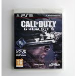 Call of Duty: Ghosts (Limited Edition) – Hledejceny.cz