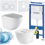 BPS-koupelny PO-WH-02 – Hledejceny.cz