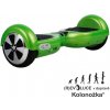 Hoverboard Kolonožka Standard zelený