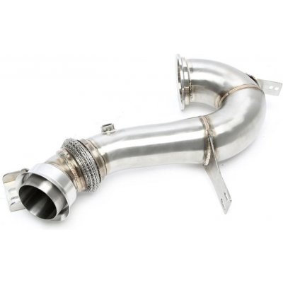 TA Technix downpipe Mercedes CLS 53 AMG C257, od 2018 – Hledejceny.cz