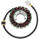 ELECTROSPORT vinutí alternátoru (stator) KAWASAKI EN 450/454LTD 85-90, EN 500 VULCAN 90-09, EX 500 NINJA 500R 87-09 – Sleviste.cz