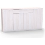 Nábytek Mikulík Vranovice Vario 6 160 cm – Zboží Mobilmania