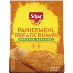 Schär Bezlepková strouhanka Paniermehl Breadcrumbs 300 g – Zboží Dáma
