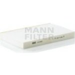 Vzduchový filtr MANN-FILTER C 34 200 – Hledejceny.cz