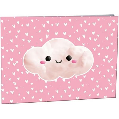 Stil Desky na číslice Cloud – Sleviste.cz