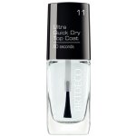 Ultra Quick Dry Top Coat Krycí lak pro urychlení zasychání laku 10 ml – Hledejceny.cz