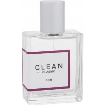 Clean Skin parfémovaná voda dámská 60 ml
