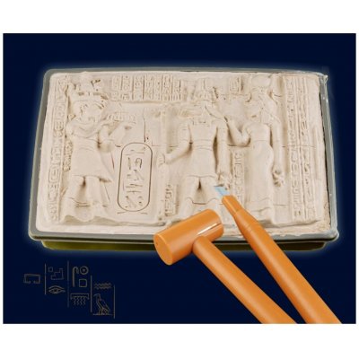 KOSMOS Egyptské vykopávky – Zbozi.Blesk.cz