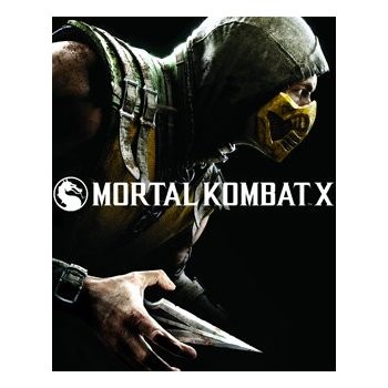 Mortal Kombat X