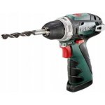 Metabo PowerMaxx BS Basic, 12 V – Hledejceny.cz