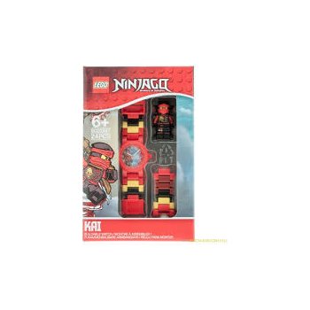 Lego Ninjago 8020547 Sky Pirates Kai