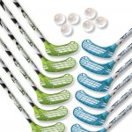 Eurostick Moooo Teamset 12KS – Hledejceny.cz