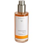 Dr. Hauschka Cleansing And Tonization rozjasňujicí tonikum 100 ml – Hledejceny.cz