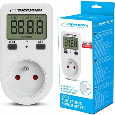 Esperanza ELA102 – Hledejceny.cz