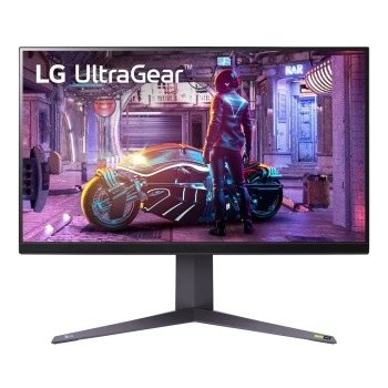 LG 32GQ850