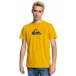 Quiksilver Comp Logo YMA0/Nugget Gold – Hledejceny.cz