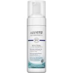 Lavera Neutral Ultra Sensitive čisticí pěna 150 ml – Zbozi.Blesk.cz