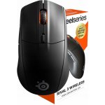 SteelSeries Rival 3 Wireless 62521 – Zboží Živě