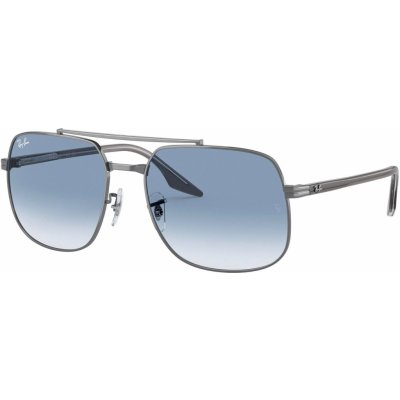 Ray-Ban RB3699 004 – Hledejceny.cz