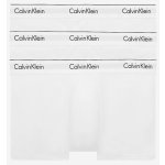 Calvin Klein Underwear sada tří pánských boxerek bílé – Hledejceny.cz