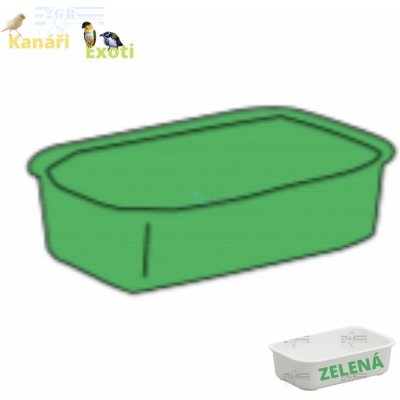 2GR Koupelnička art.046 – HobbyKompas.cz