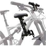 Kids Ride Shotgun MTB sedačka a řídítka na rám – Hledejceny.cz