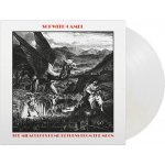 Sopwith Camel - The Miraculous Hump Returns From The Moon - Coloured White LP