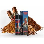 Infamous Marshall Shake & Vape Special 10 ml – Zboží Mobilmania