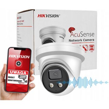 Hikvision DS-2CD2386G2-I(4mm)(C)