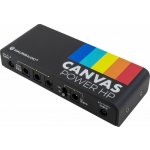 Walrus Audio Canvas Power HP Napájecí adaptér – Sleviste.cz