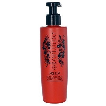 Orofluido Asia Zen Control Conditioner pečující kondicionér 200 ml