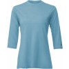 Cyklistický dres 7Mesh Desperado Shirt 3/4 Women's - Sky Blue
