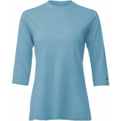 7Mesh Desperado Shirt 3/4 Women's - Sky Blue – Hledejceny.cz