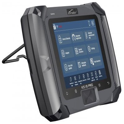 Lonsdor K518 Pro | Zboží Auto