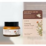 Glamfox Ginseng Peptide Cream Omlazující ženšenový krém s peptidy 80 ml – Zboží Mobilmania