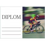 DC03b Diplom cyklistika – Zboží Dáma