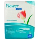 Batist podložka SAVÁ 60 x 90 cm 25 ks – Zboží Mobilmania