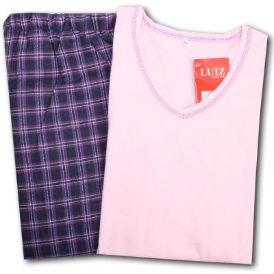 Luiz dámské domácí oblečení Nikol – Zboží Dáma