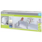 Lindam zábrana k posteli nová neutrální – Sleviste.cz