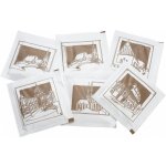 Hellma cukr Sights sáčky 1000 × 4 g – Zboží Dáma