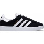 adidas Gazelle 85 Core Black/ Ftw White/ Gold Metallic – Hledejceny.cz