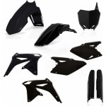Acerbis sada plastů pro SUZUKI RMZ450 08-17 černá – Sleviste.cz