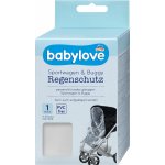 babylove pláštěnka na sportovní kočárek 1 ks – Zbozi.Blesk.cz