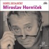 Dobře odtajněný Miroslav Horníček - 3CD