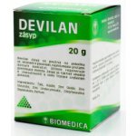 Devilan zásyp 20 g – Sleviste.cz