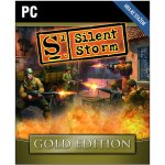 Silent Storm – Hledejceny.cz