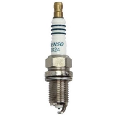 Zapalovací svíčka Denso Iridium BMW HP2 Enduro (Twin Spark) 14mm Plug 05 – 08 – Hledejceny.cz