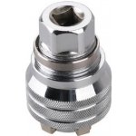 Hlavice nastavitelná CrV 1/2 10-19mm – Hledejceny.cz