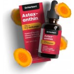Dr. Herbert Astaxanthin s Kurkumou v MCT oleji 10 ml – Hledejceny.cz